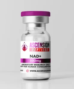 NAD+ (500mg)