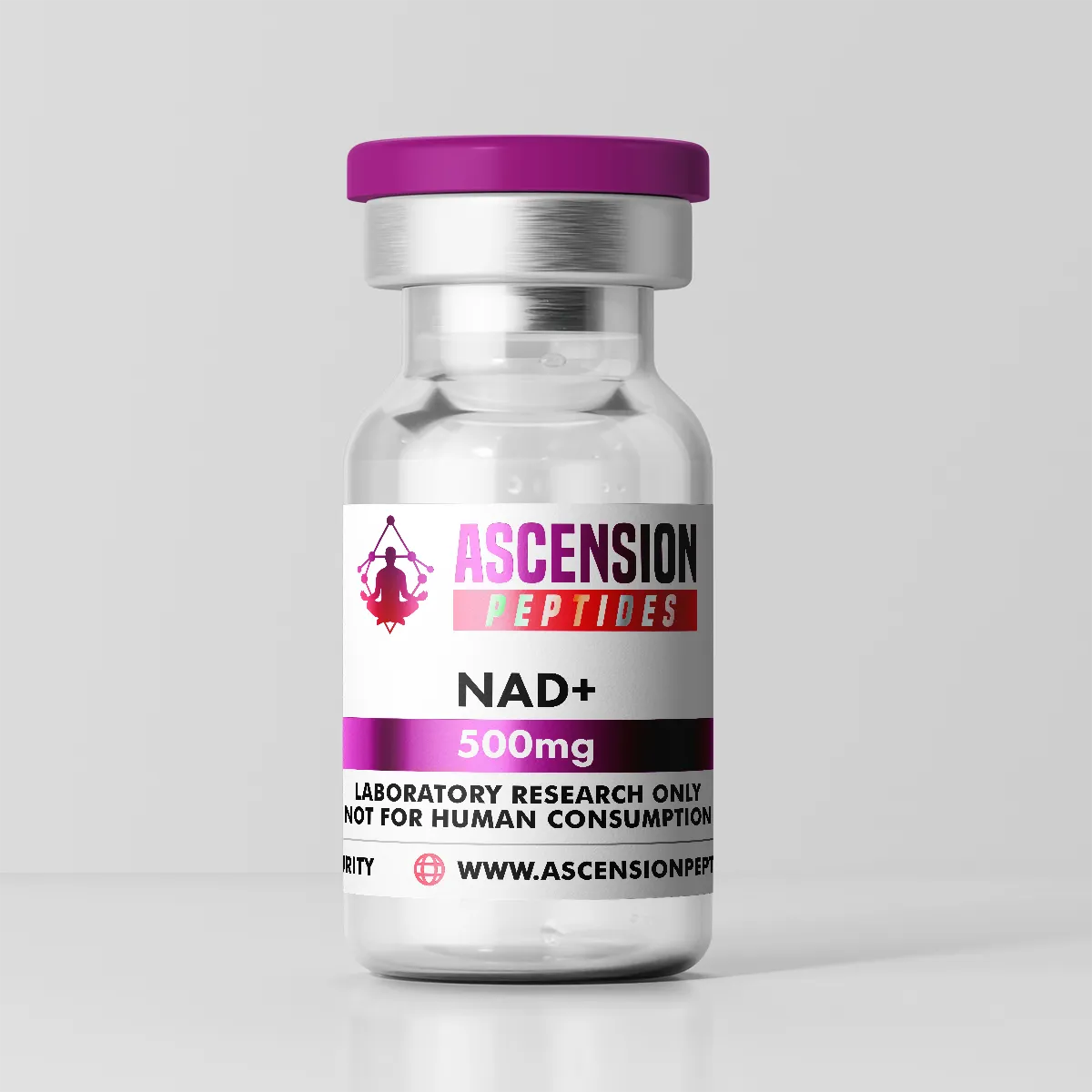 NAD+ (500mg) 1 13