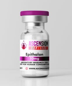 Epithalon (10mg)