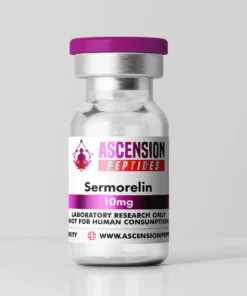 Sermorelin (10MG)