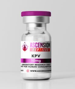 KPV (10MG)