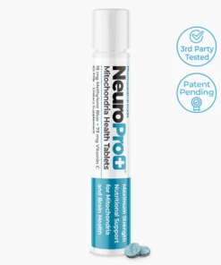 NeuroPro Plus – Methylene Blue