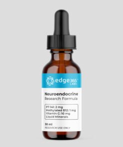 Neuroendocrine Research Formula Liquid Drops