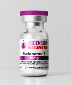 Melanotan II (10MG)