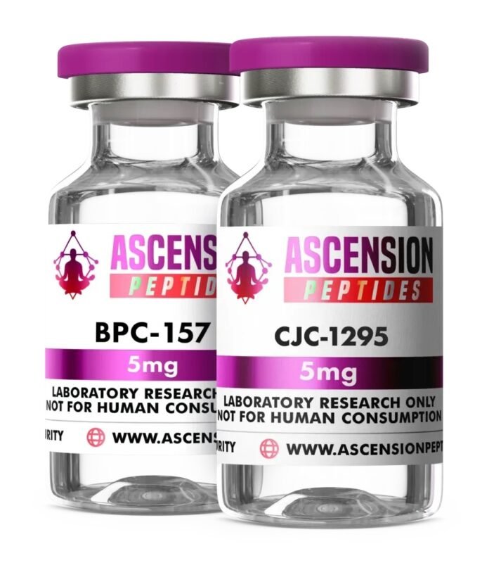 Ascension BPC 157 5mg isolated 700 1